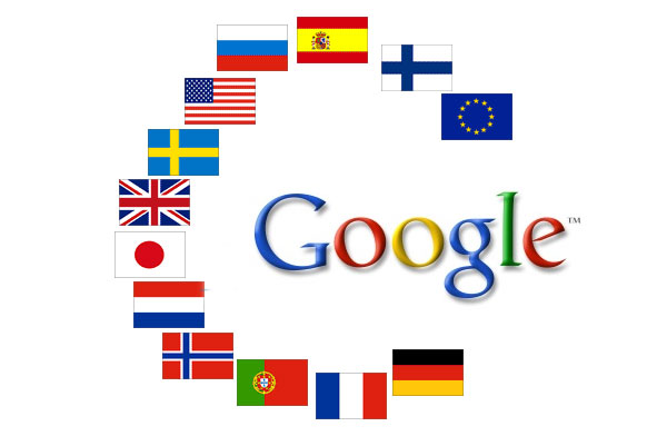 google-tranlate