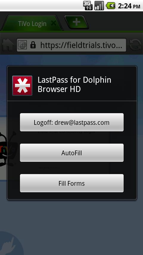 lastpass