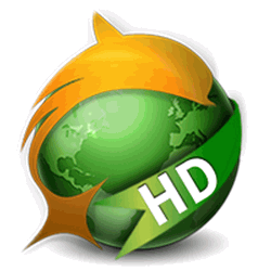 dolphinhd