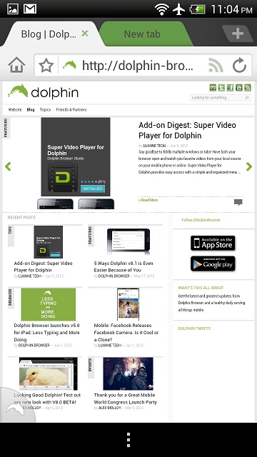 desktop toggles