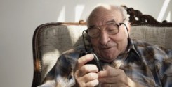 Baby boomer