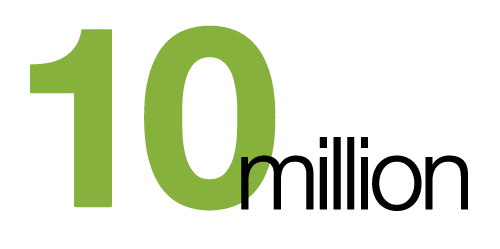 10M image