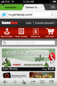 Gamestop