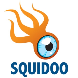 Squidoo Squidoo