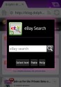 eBay-Search