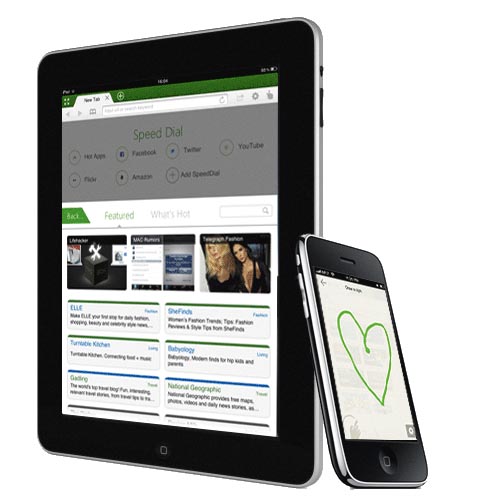 MAIN iOS