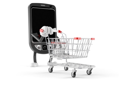 Shopping Mobile