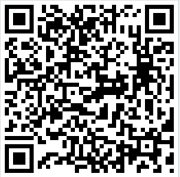 Dolphin HD QR code
