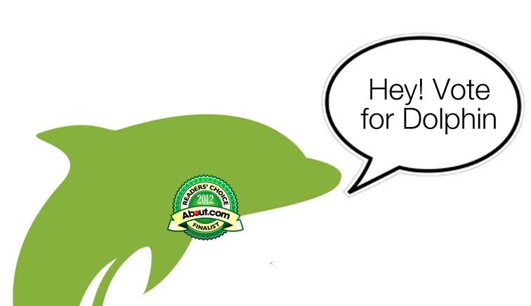 Dolphin-about-contest
