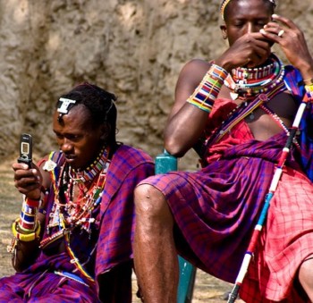 Mobile-Phone