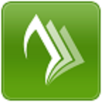 Webzine logo Webzine logo