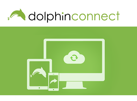 Dolphin-Connect Dolphin-Connect