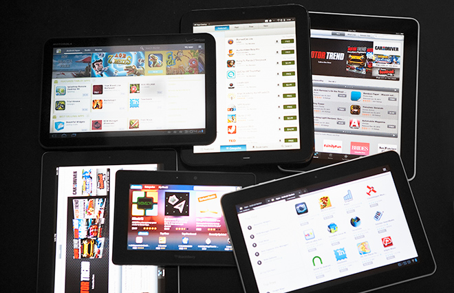 TabletAppStores TabletAppStores