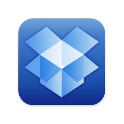 dropbox app folder